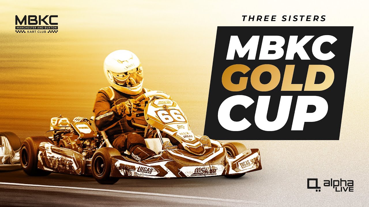 MBKC Gold Cup 2023 LIVE from Three Sisters