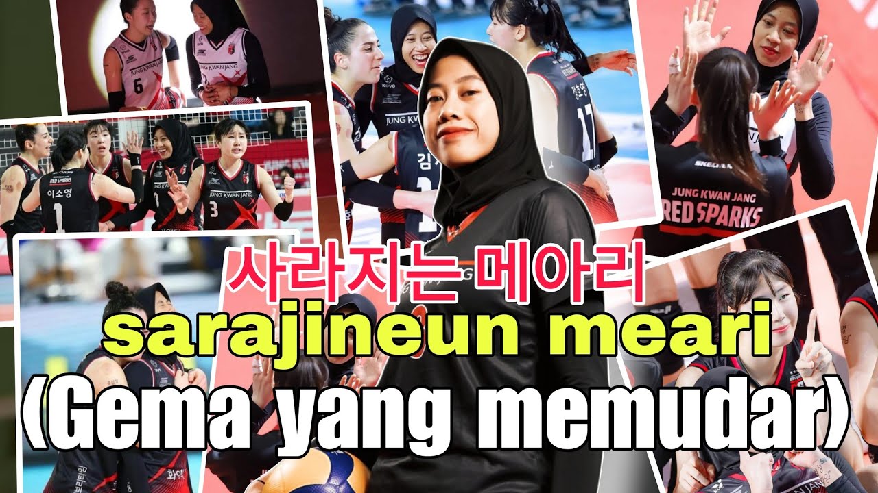 Gema yang memudar - 사라지는 메아리(sarajineun meari) 
