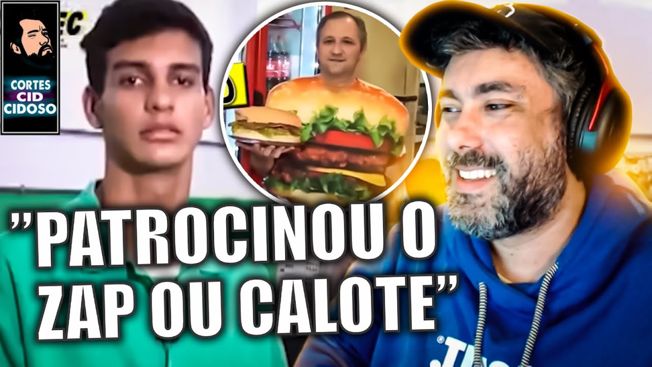 OS COMERCIAIS MAIS DUVIDOSOS DA INTERNET (canal90)