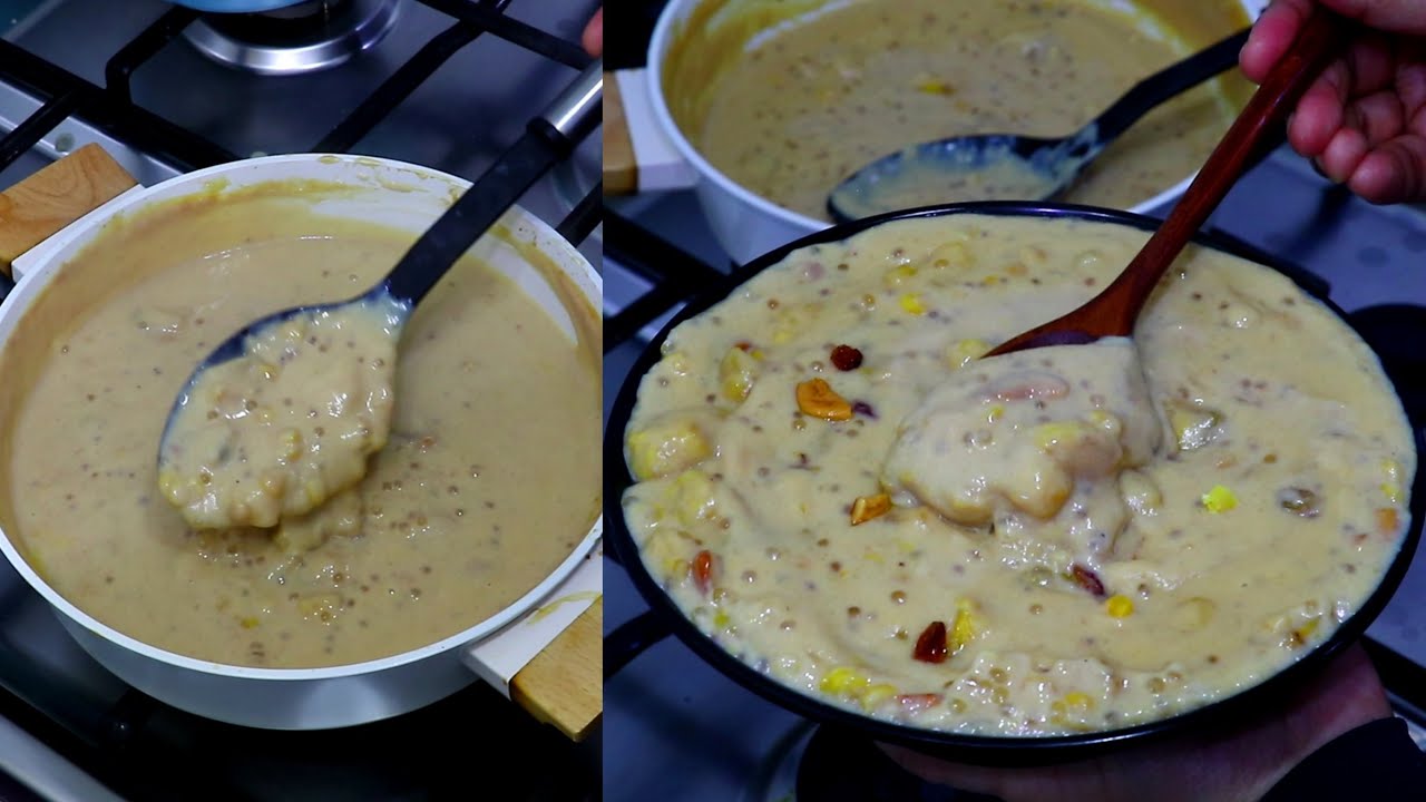 ബറാത്ത് Spl ഇതുപോലെ ഒരു കറി പായസം ഉണ്ടാക്കിയിട്ടുണ്ടോ ഒരിക്കൽ ചെയ്തു നോക്കൂCaramel kay curry payasam