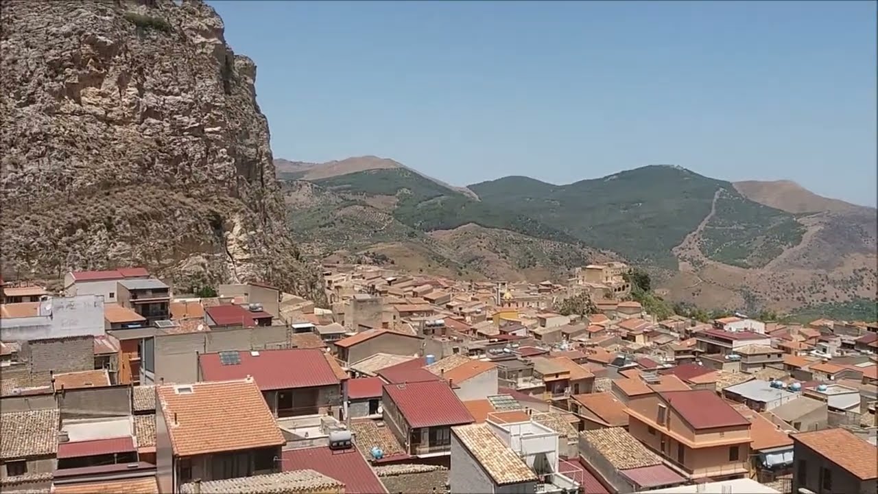 Marineo e La Rocca