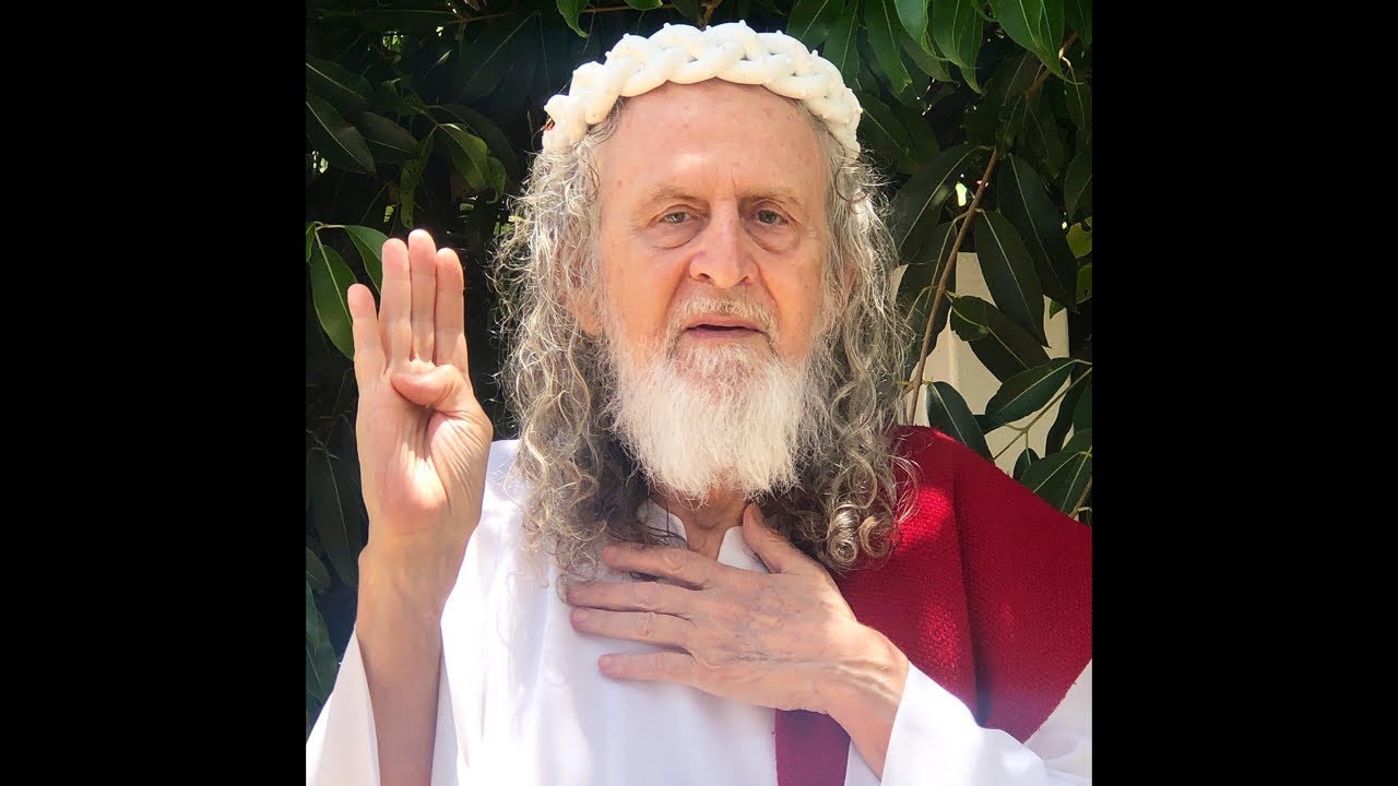 INRI CRISTO está ao vivo!