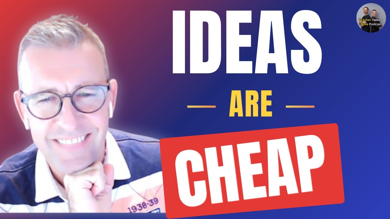 The biggest risk to your business isn't being WRONG, it's being CONFUSED - John Healy