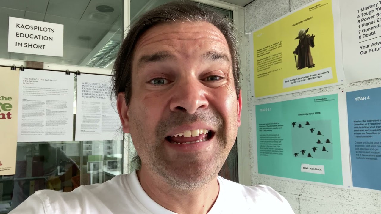 CoachingCorner 2.0 by TeamPlay-Academy and 7Generations