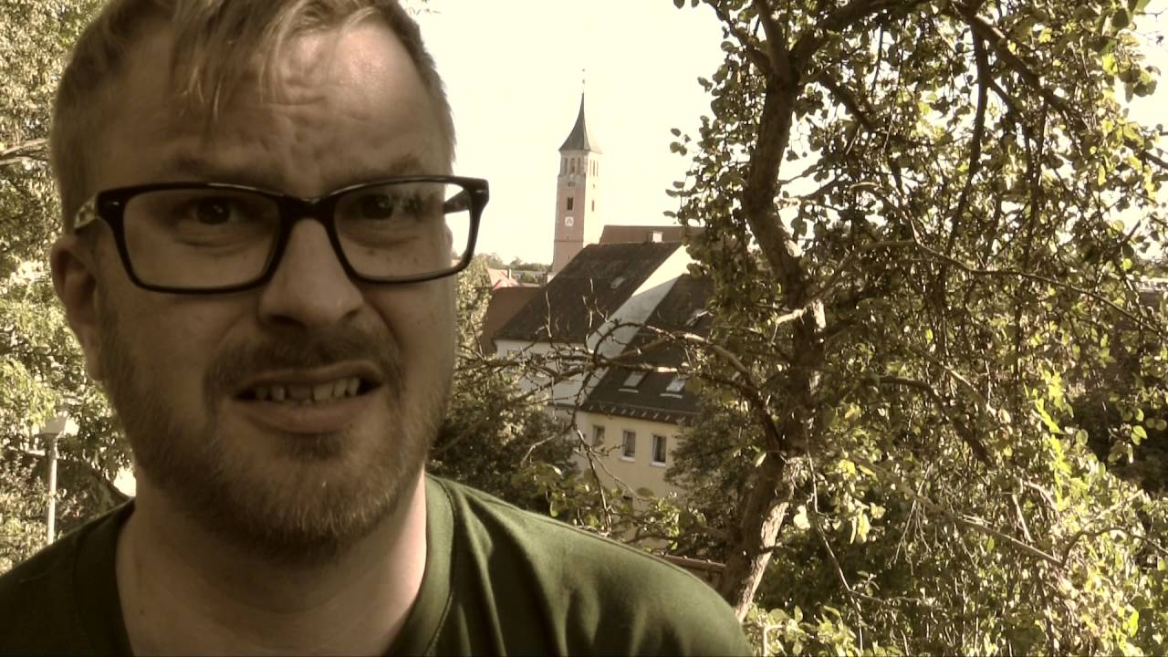 A Kroua (In Floß weint man immer zweimal)