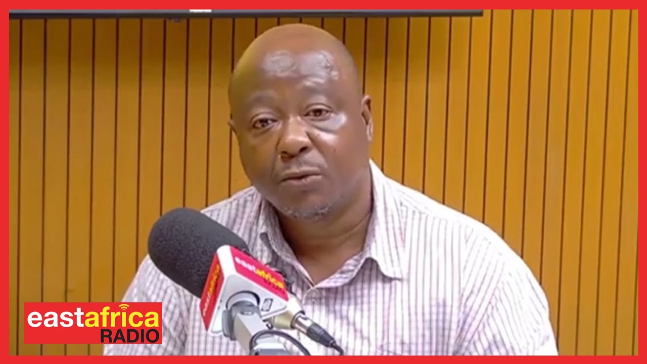MCHUNGUZE MTOTO KORODANI  / BILA KORODANI HUWEZI KUZALISHA / MBEGU MILIONI 20 KUMPA MIMBA MWANAMKE