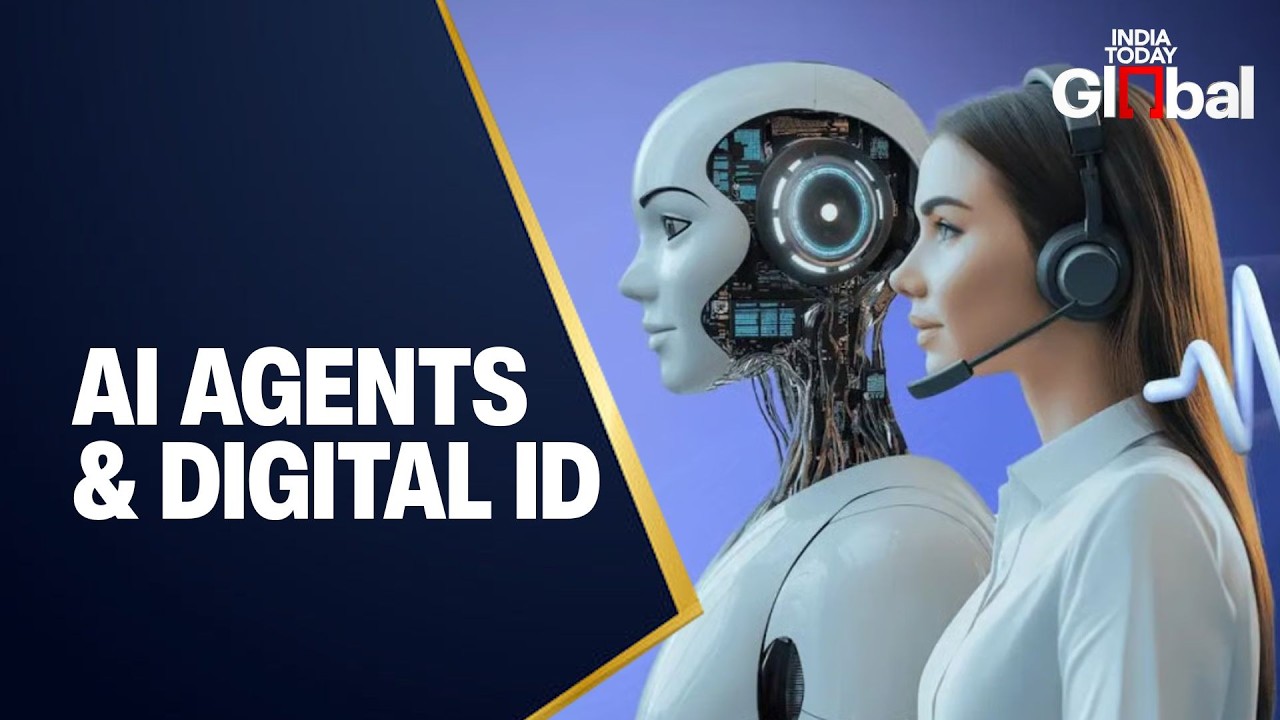 LIVE: The Rise of Agentic Commerce, Securing Trust in the AI Economy , Panel Discussion