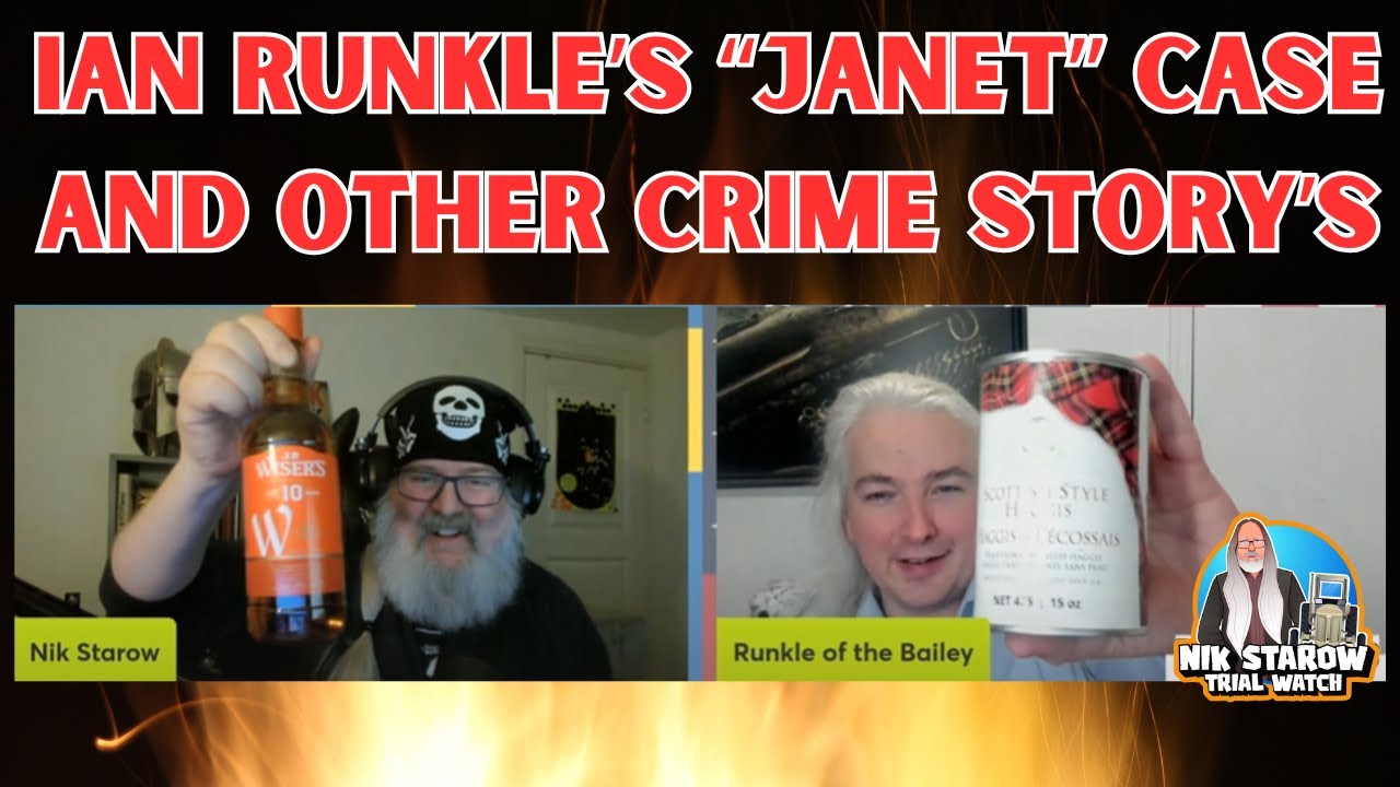 Ian Runkle talks 