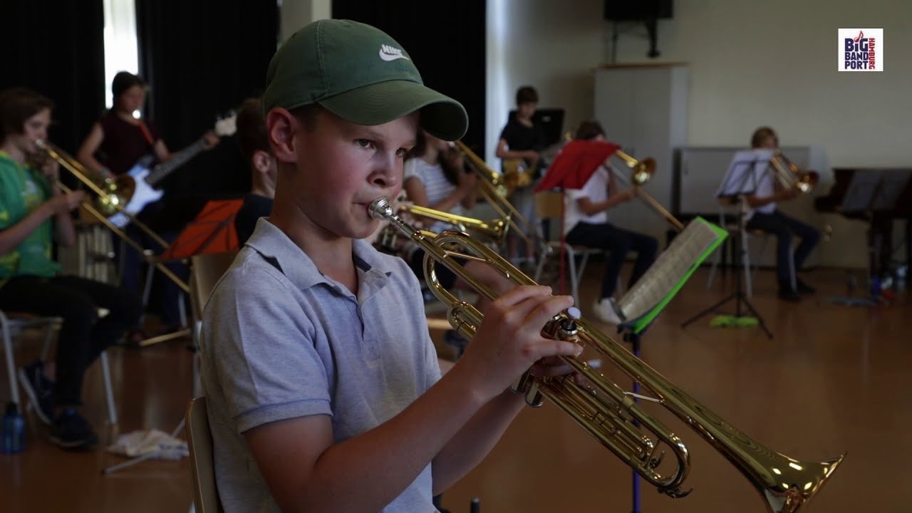 Abschlusskonzert Summercamp 2020