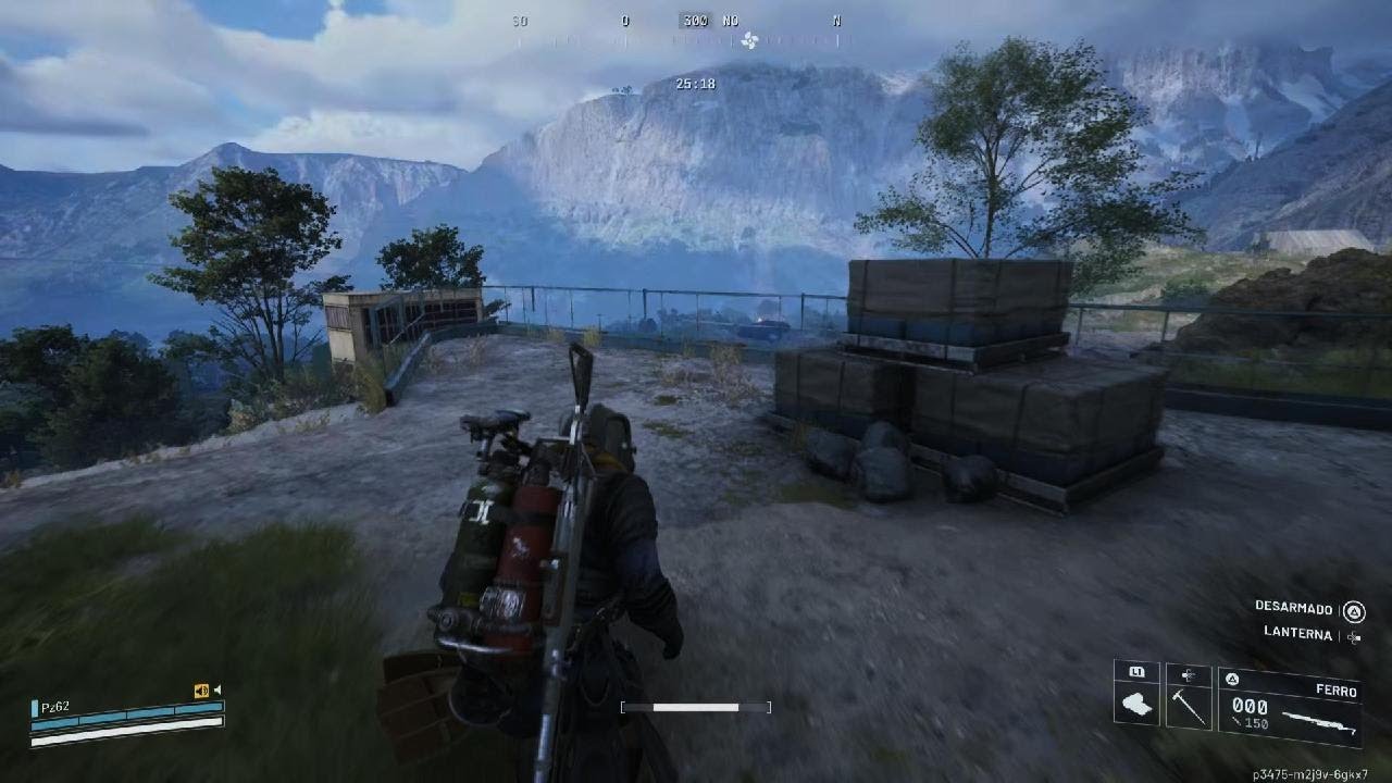 ARC Raiders Quase kkkkkkkkk