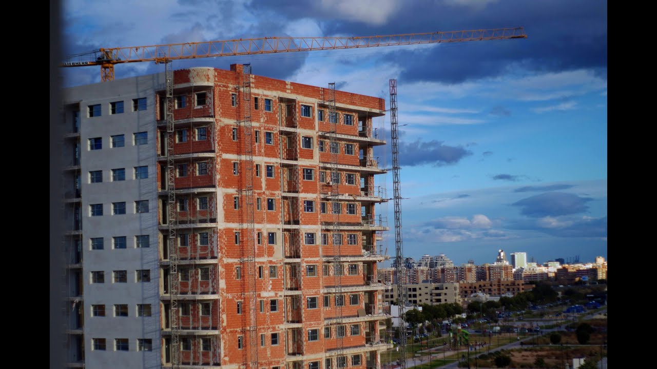 QUART DE POBLET, OUR PUEBLO (2024)