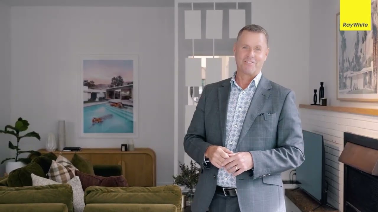 49 Richard Farrell Avenue, Remuera - John Lantz