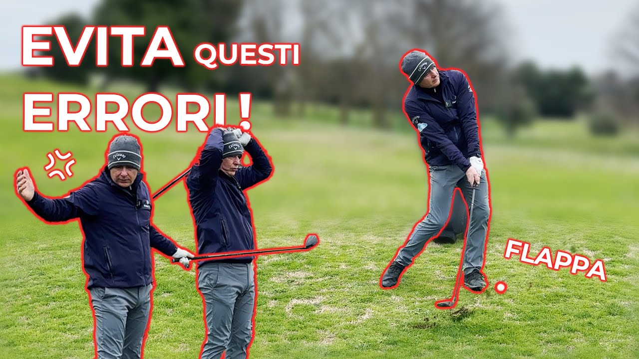 LEGNO da terra: ecco gli ERRORI più comuni!