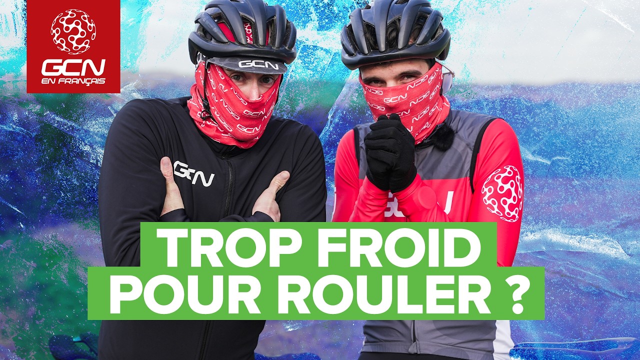 Le guide ULTIME de l'entra&icirc;nement hivernal