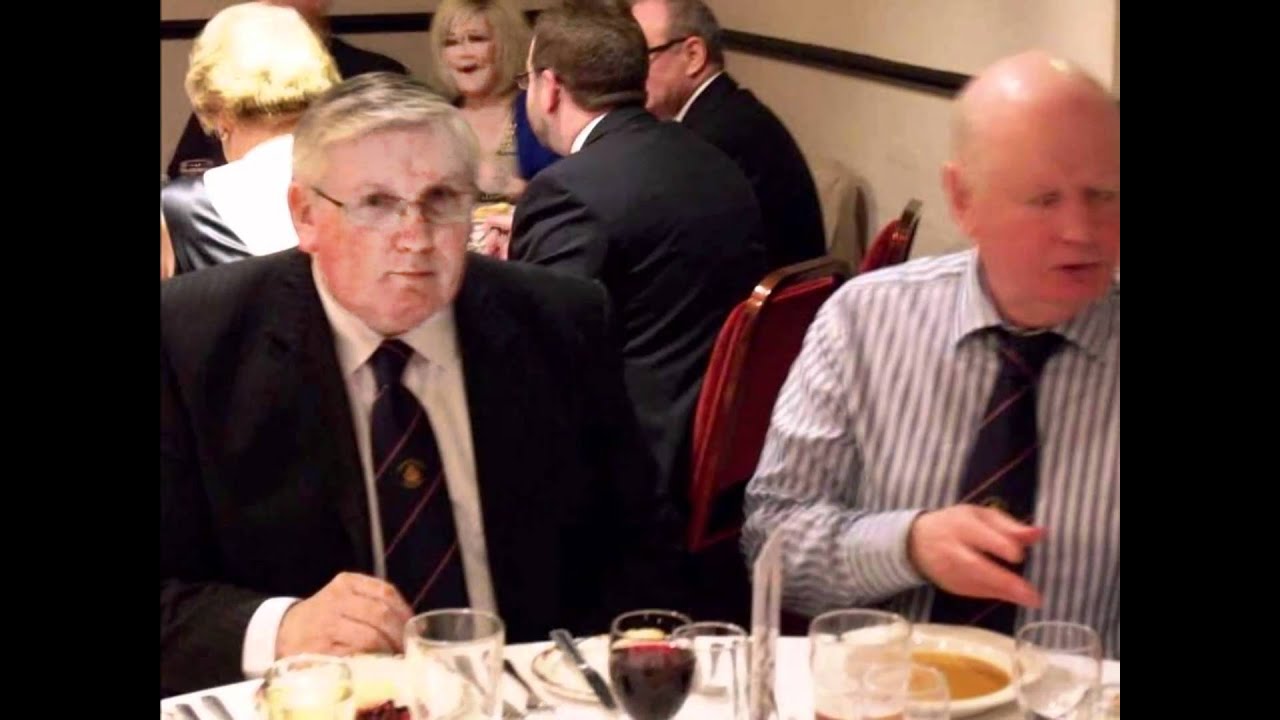 Hms Resolution Reunion 2010