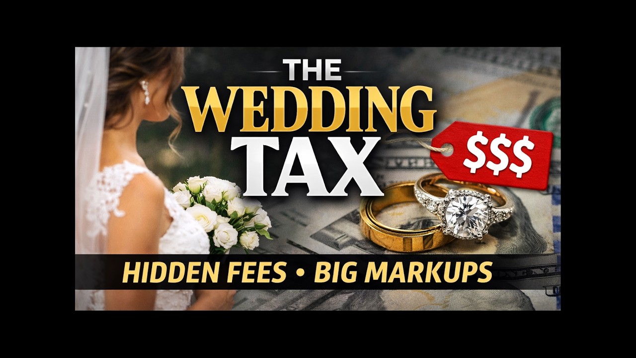 Weddings!! The Real Costs!