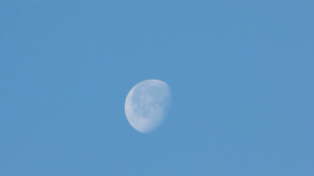 Sonne + Mond = Schatten?