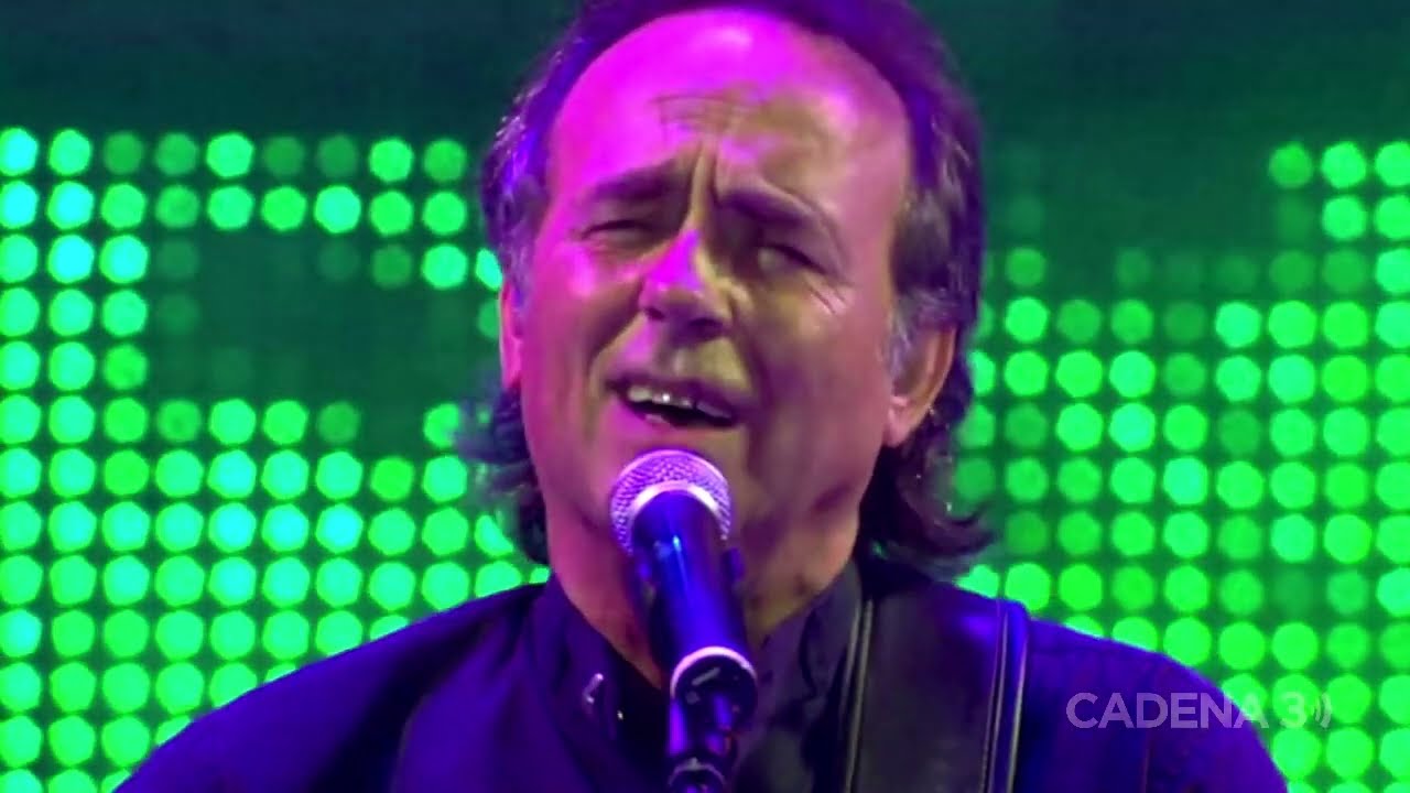 Serrat, los comienzos en Argentina | CAP. 1 | ¡No se va, el Nano no se va! | Cadena 3 Argentina