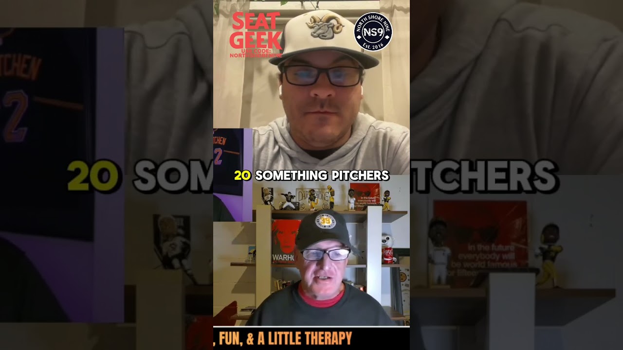 Даг: Если «Пираты» обменяют Митча Келлера, они не будут настроены на победу всерьёз