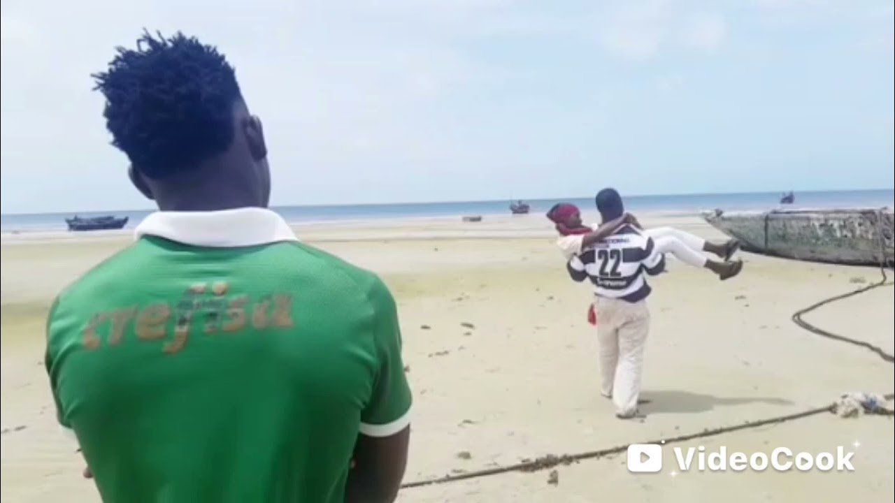 Amadory _Sawa (Official Video)
