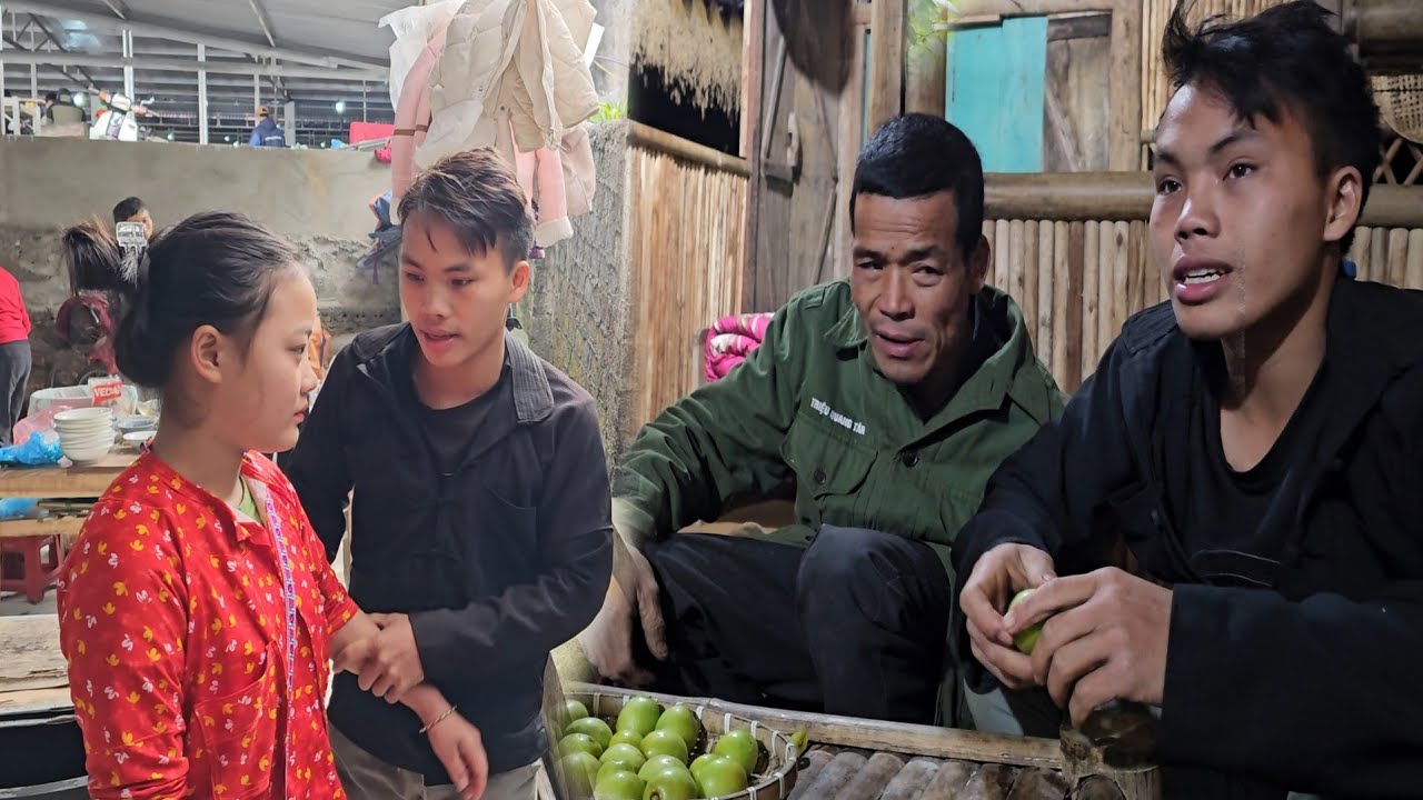 Pao found Sua: let's go back to living happily together / SUNG A PAO