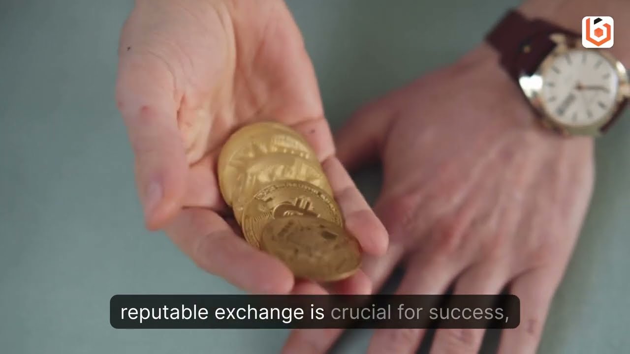 How to List Your Crypto Coins or Tokens on an Exchanges Platform?