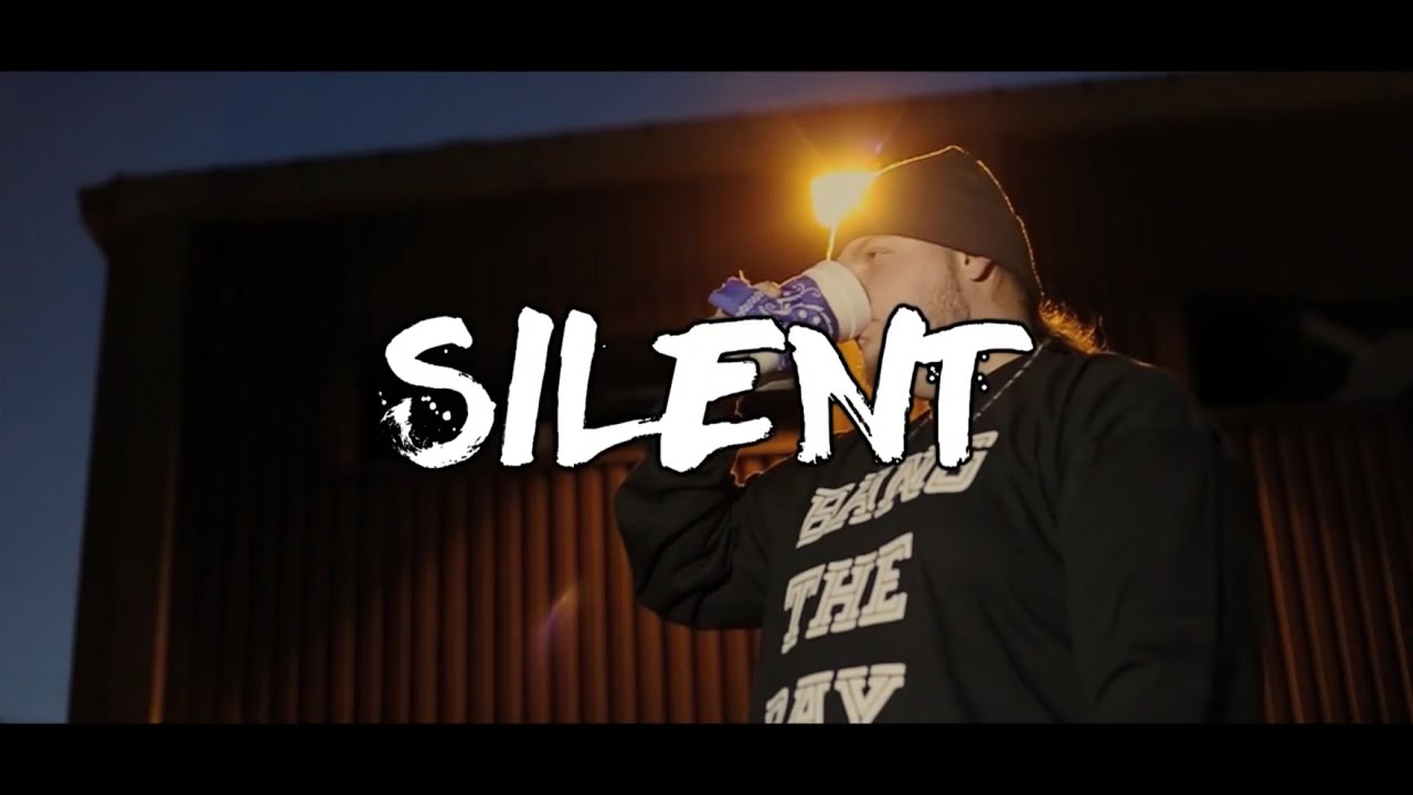 Silent200 -A Dozen Worth (Official Music Video) Dir. By Dope Scorsese
