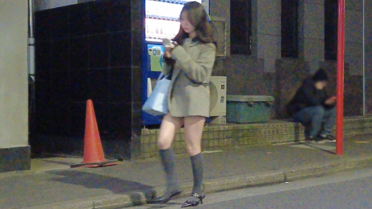 [Night walk-4K] Ikebukuro - Love hotel district (March 6, 2026)