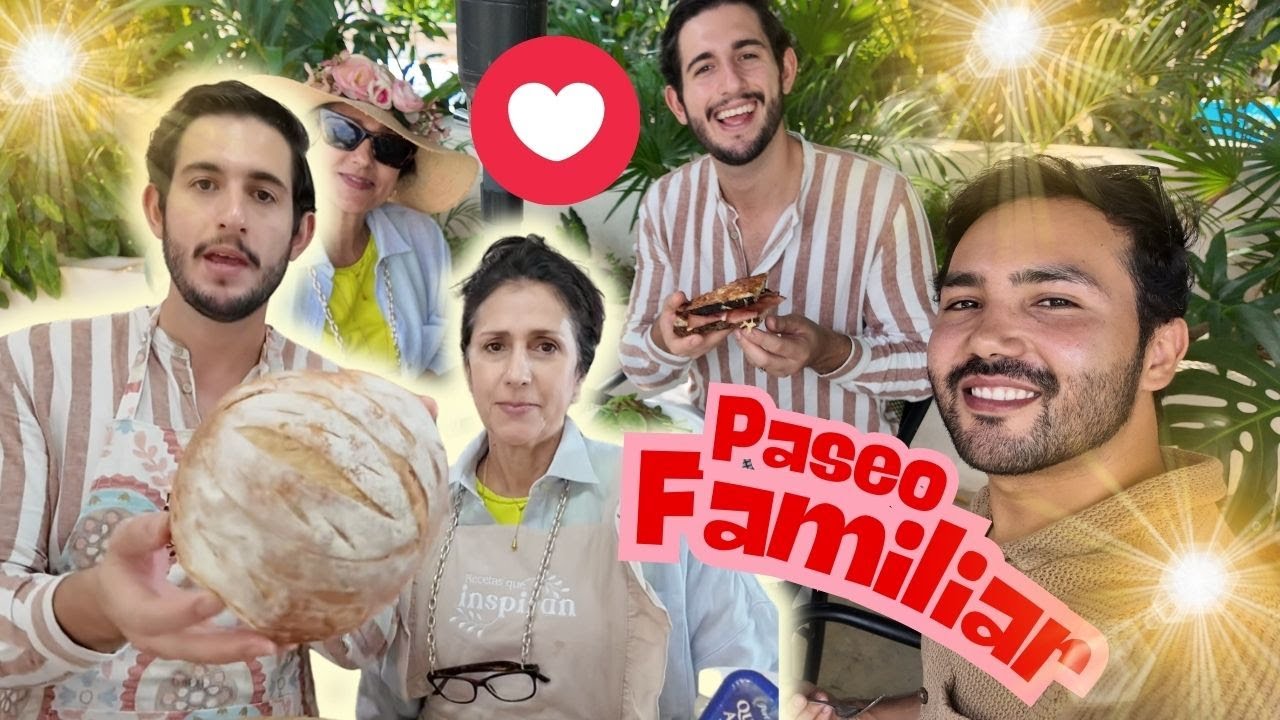 ✅Un día con Mi MAMÁ Nos muestra su CASA|Receta para SORPRENDER❤️