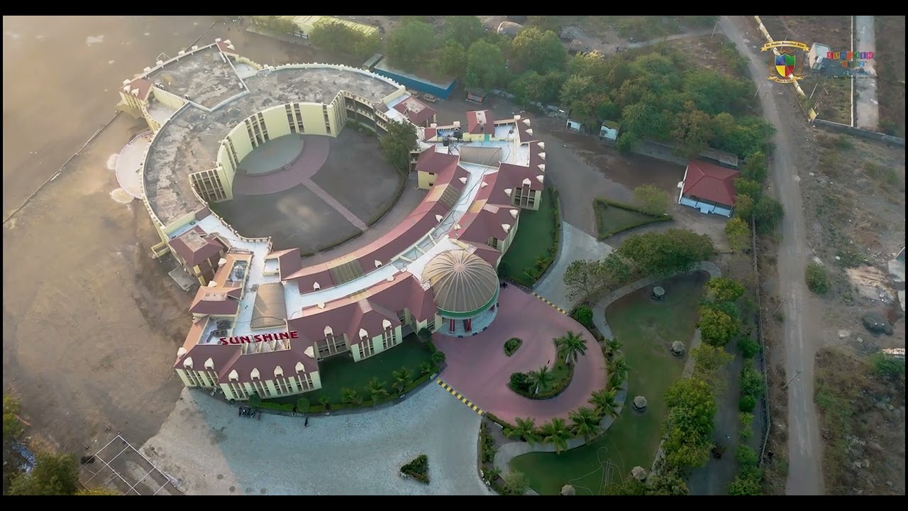 The Sunshine International School