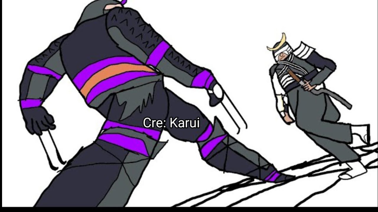 Shadow Fight Arena || WELL PLAYED YT.EXE