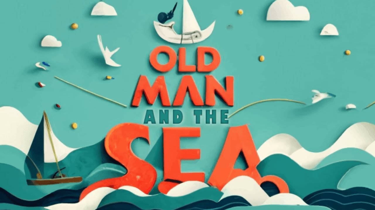 The Old Man and the Sea by Ernest Hemingway | Full Story in Hindi