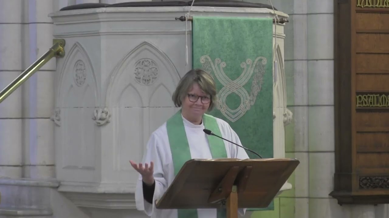 The Keeping of the Sabbath