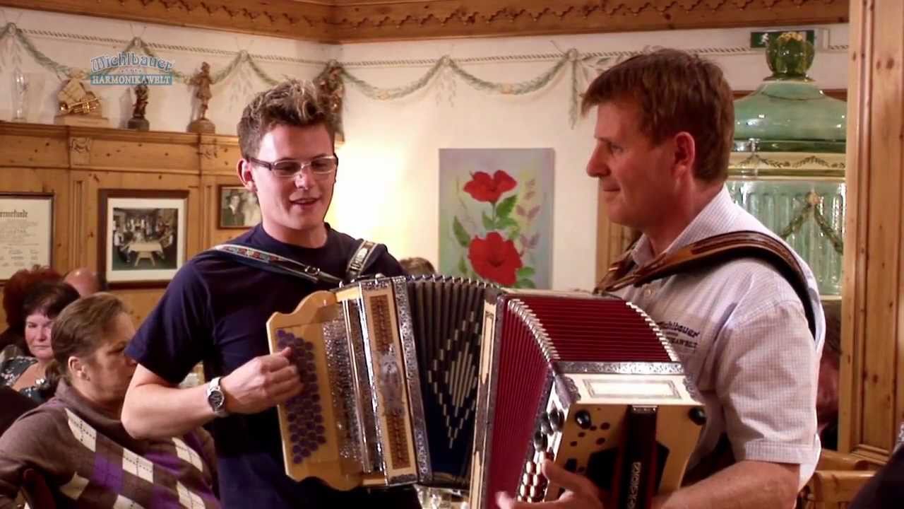 Michlbauer Seminare - Steirische Harmonika lernen - Impressionen