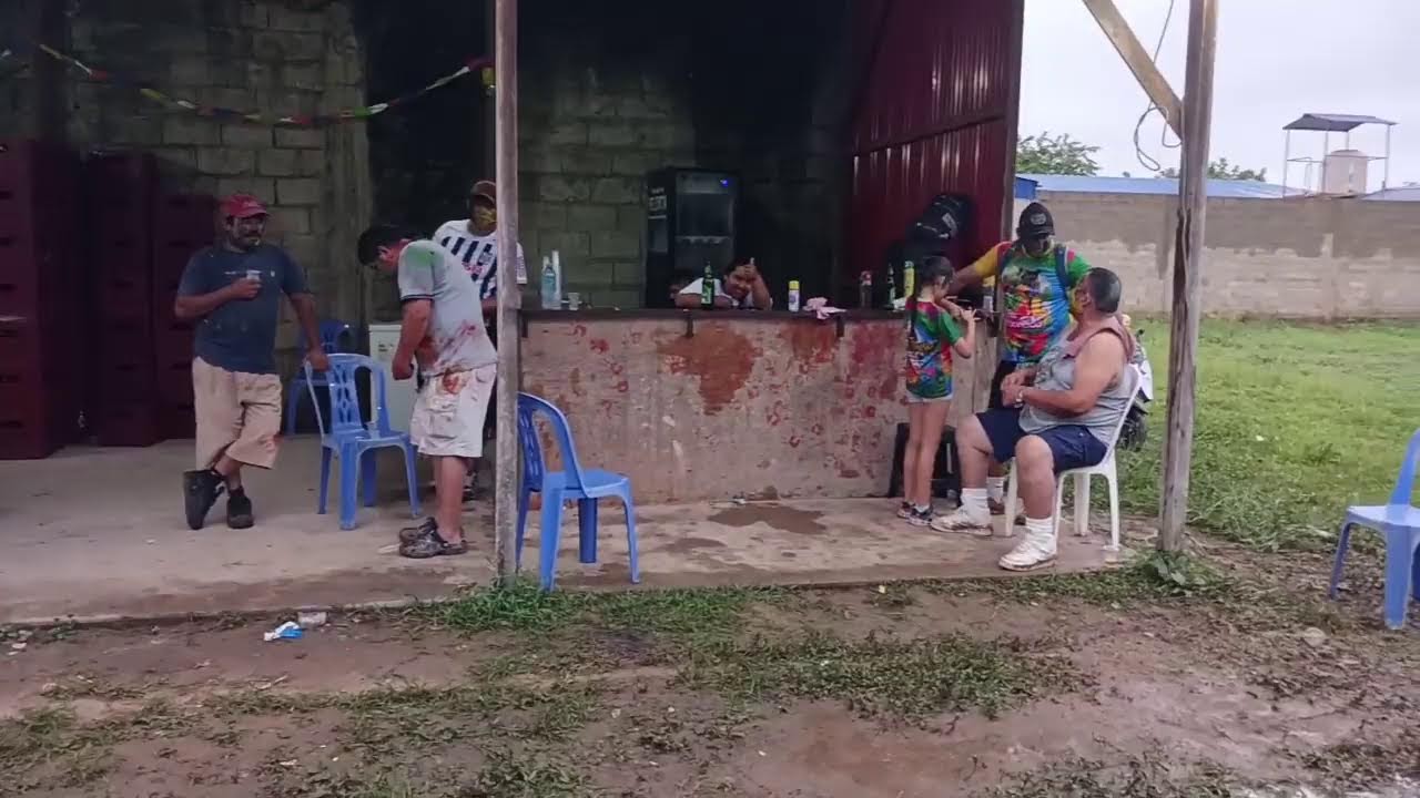 Transmisión en directo de DEPORTEENACCION MDD