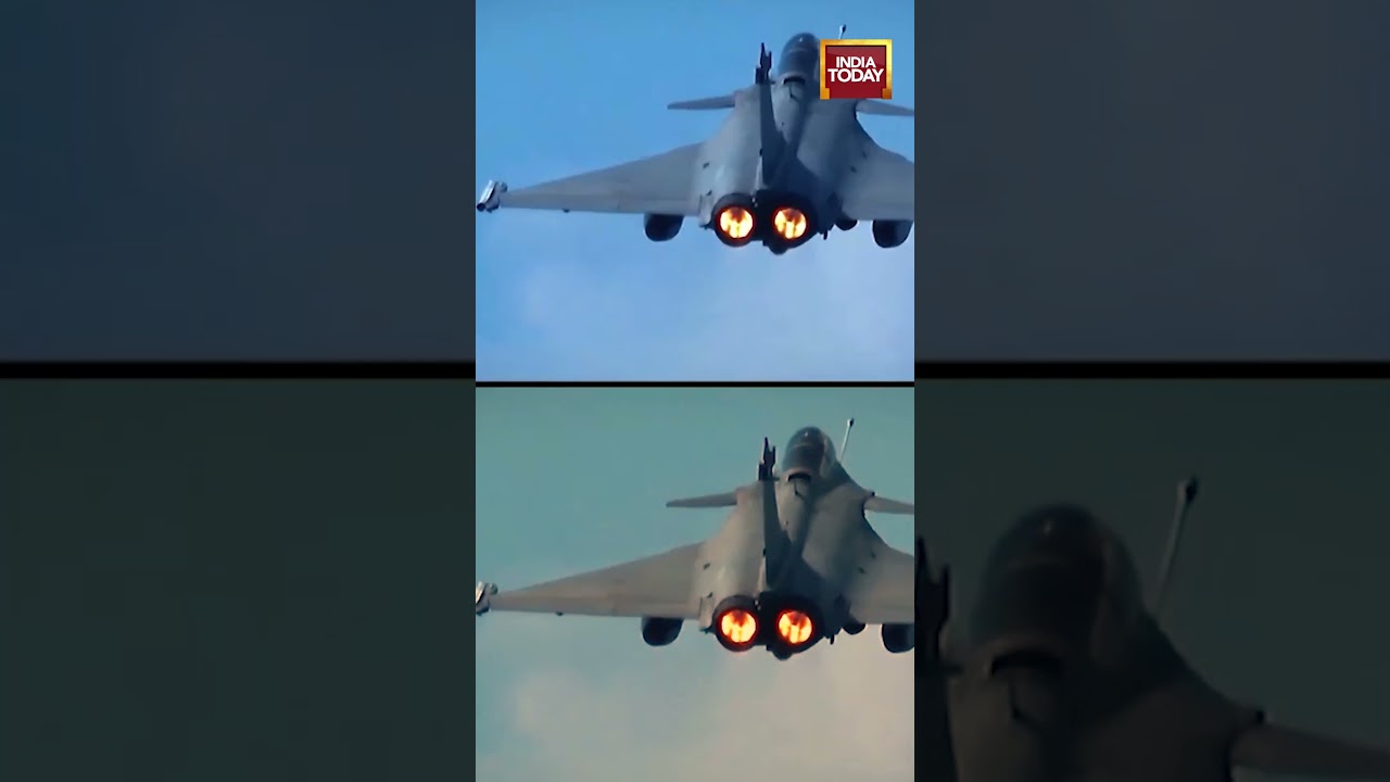 India’s Rafale Mega-Buy Could Kill Tejas Mk2 & AMCA? | IAF to Acquire French Fighter | India Today
