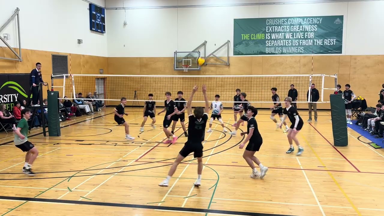 Cascades vs fvvc