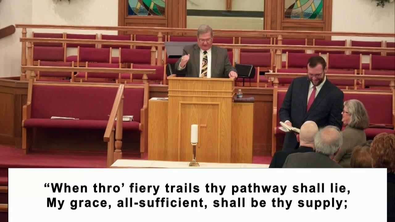 Matthew: 