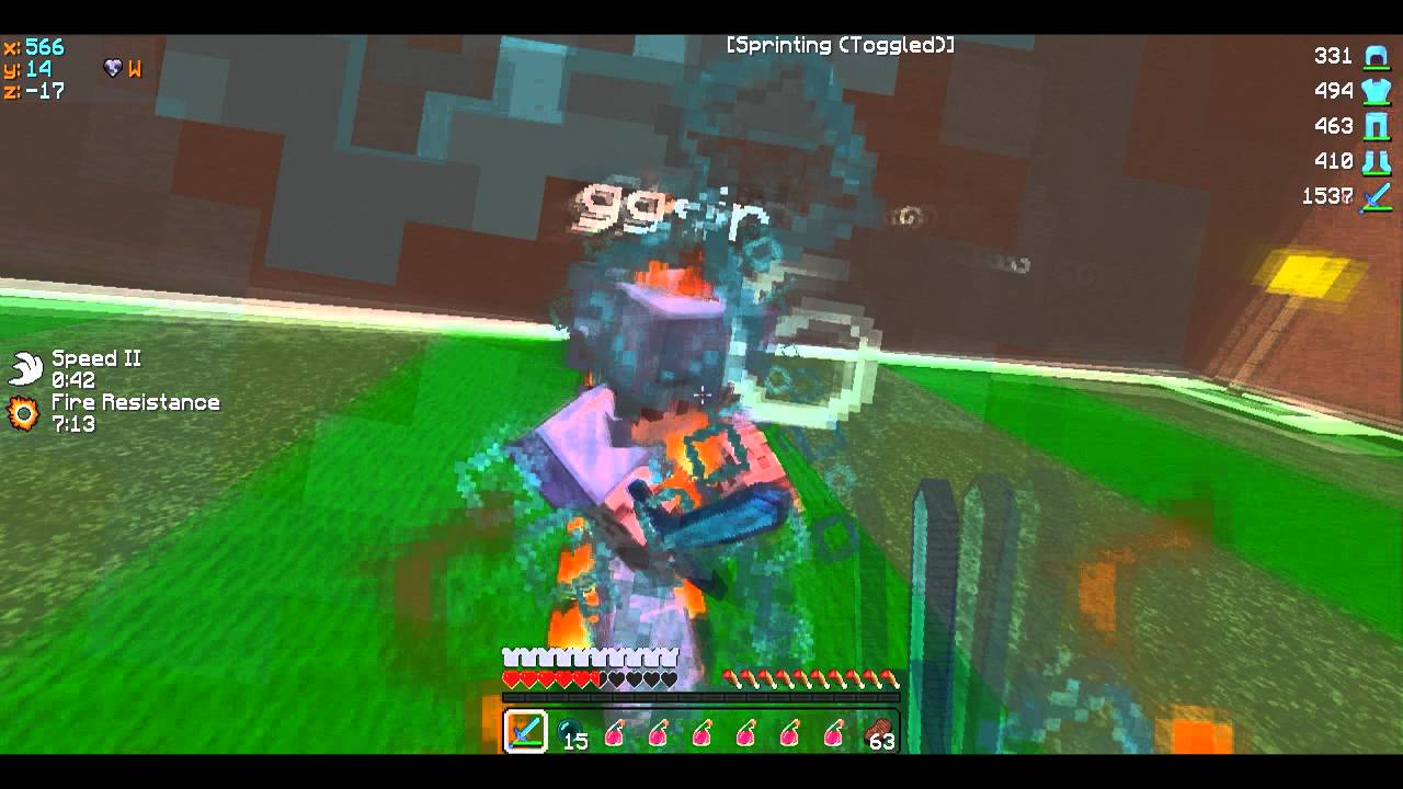 ComboClient v.s ggsir