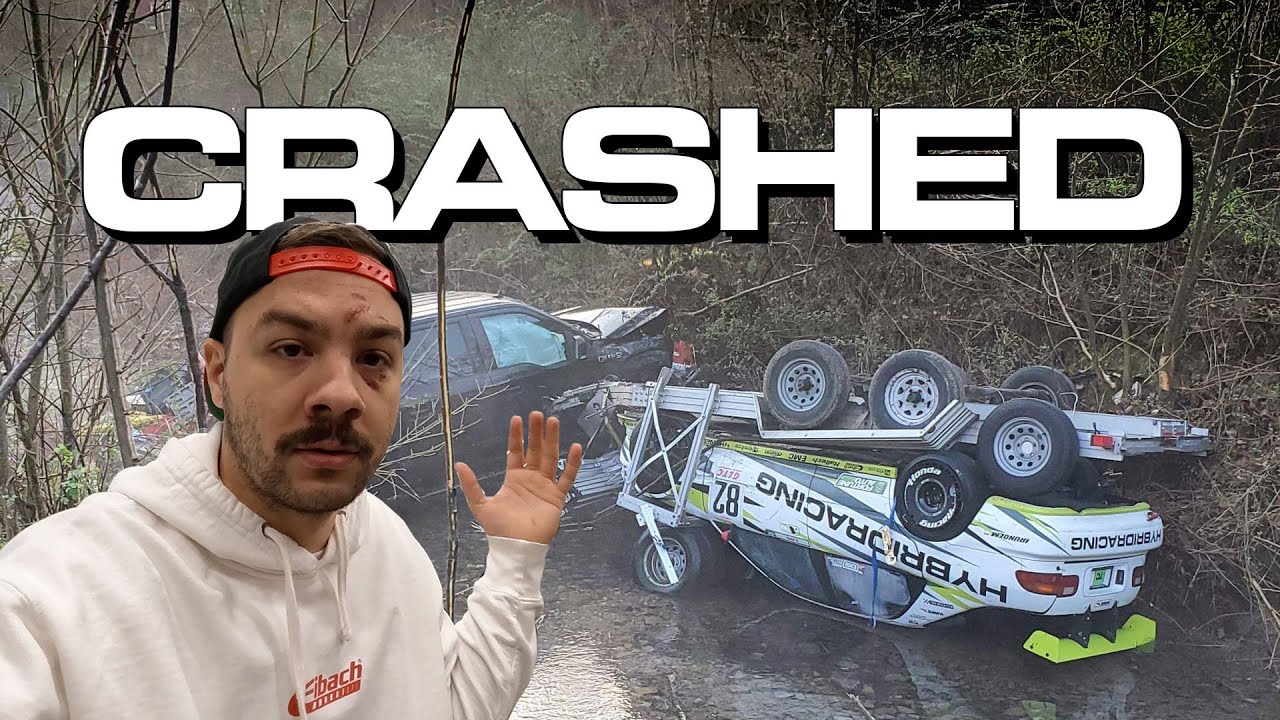 CRASH UPDATE From Eric Kutil