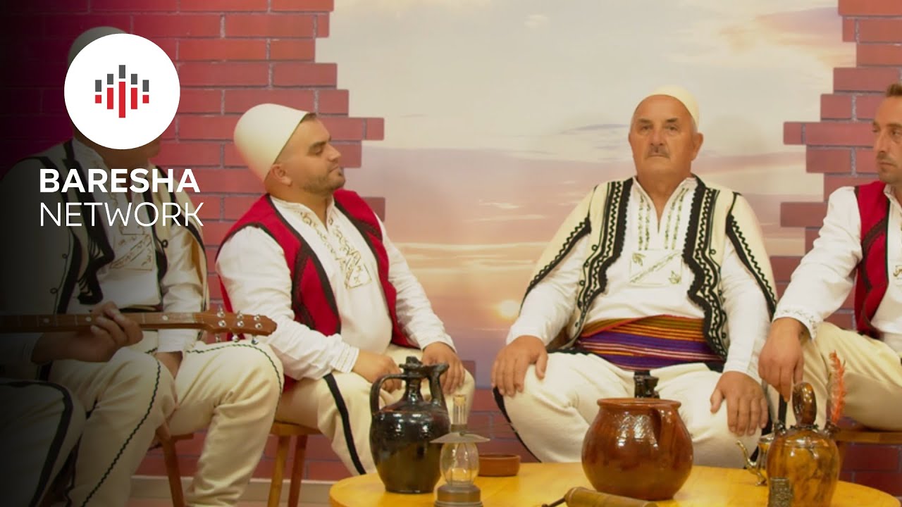 Homez Lokaj & Mufail Tolaj - Këngë për Zenun Stojkun