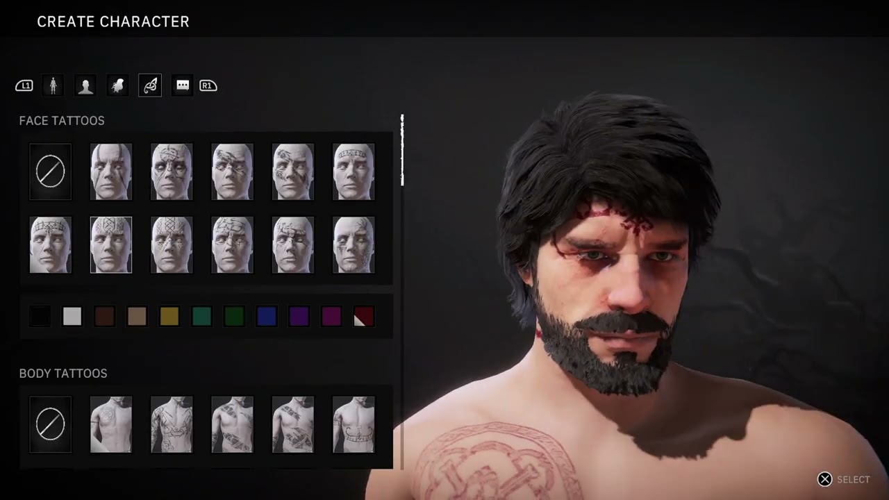 Tainted Grail is like Skyrim??