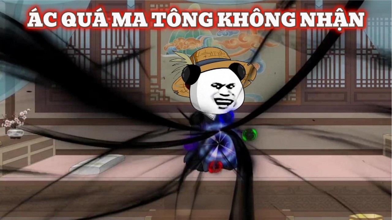 Full (1-8) Ma Tông Chê Quá Ác, Tôi Làm Đại Sư Huynh Chính Đạo | YumeVietSub