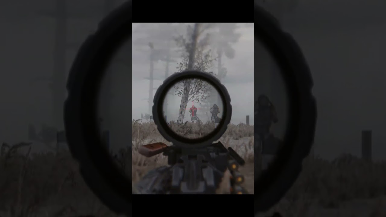 Stalker GAMMA best weapons part 1 PKM Zenith #stalkergamma