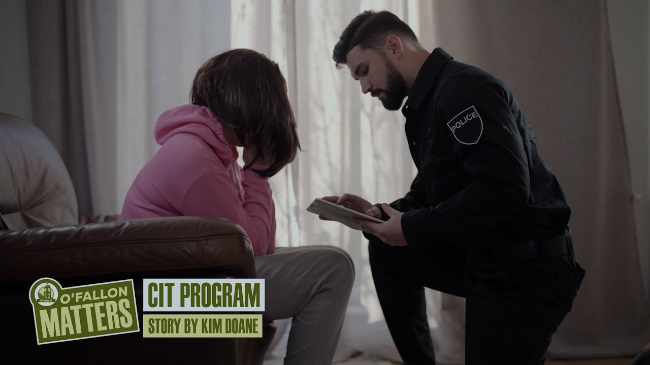 CIT Program | O'Fallon Matters