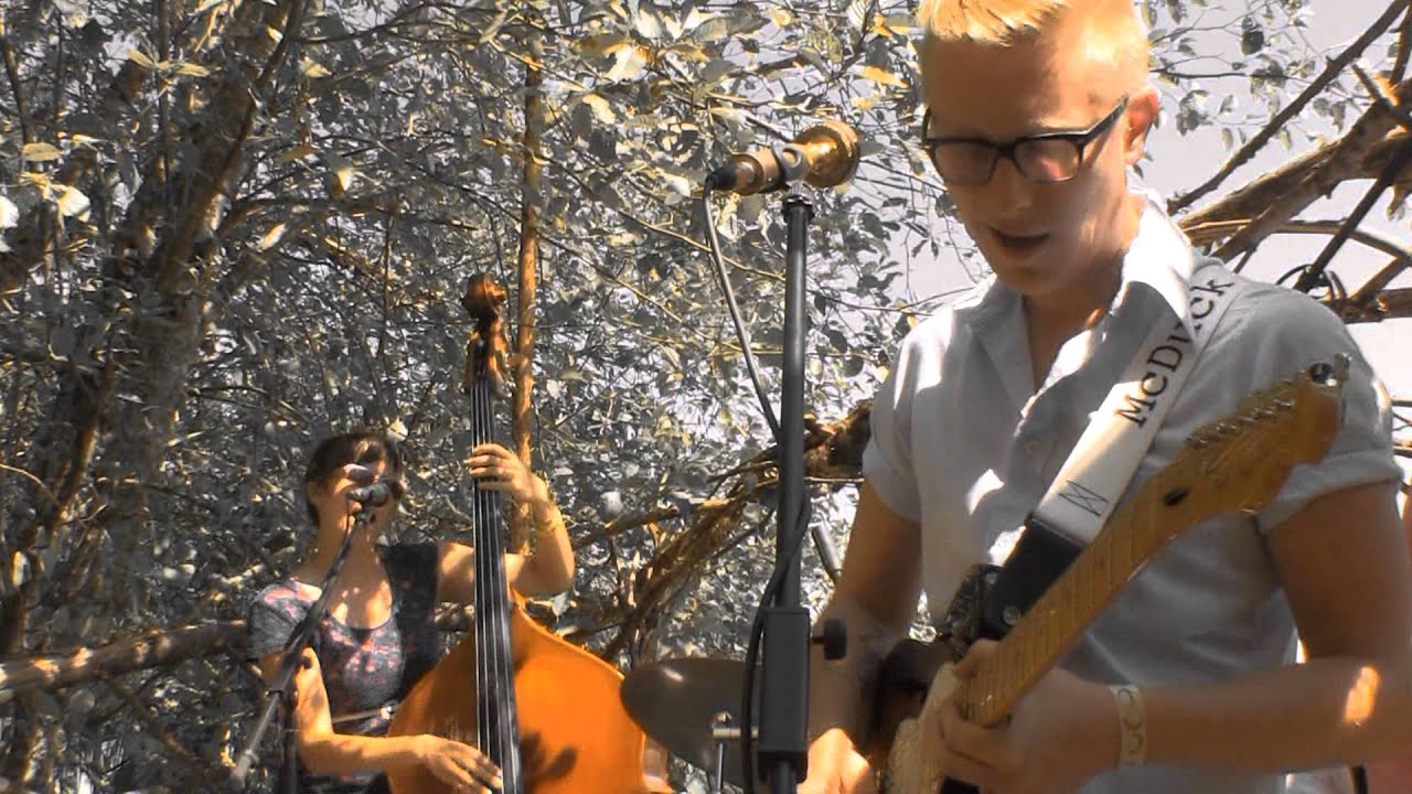 10 Lake Street Dive 2013-08-04 Rabid Animal