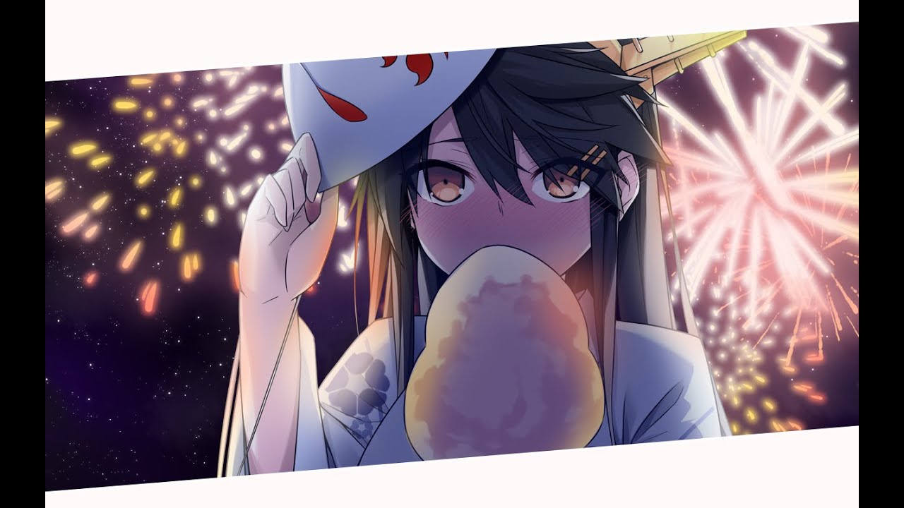 Nightcore- Perfect Strangers (Jonas Blue ft. JP Cooper) + Lyrics