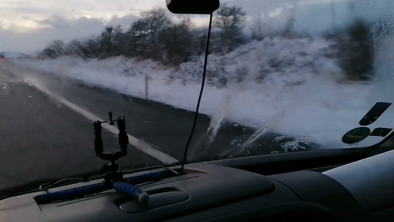 dodavkari:vahy pred tunelom branisko #81/21