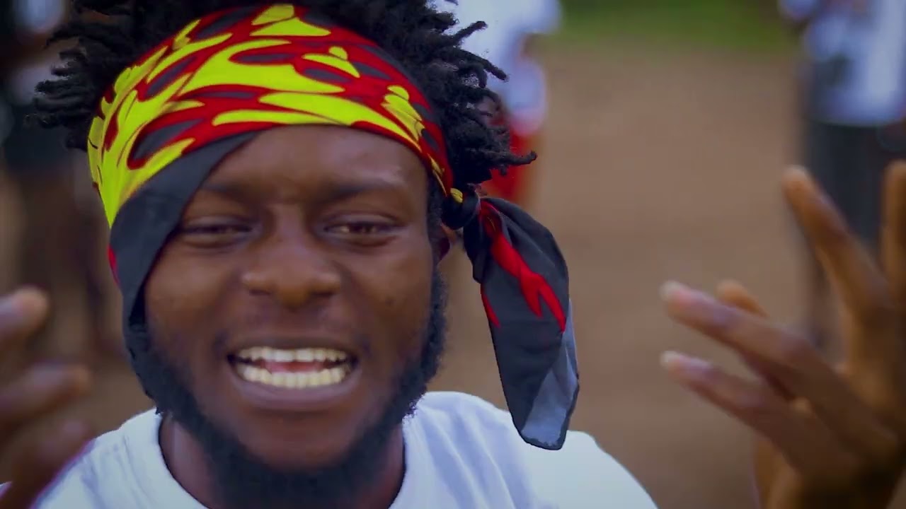 Skalle Abeg Freestyle Video Dir by Sir Akuchu