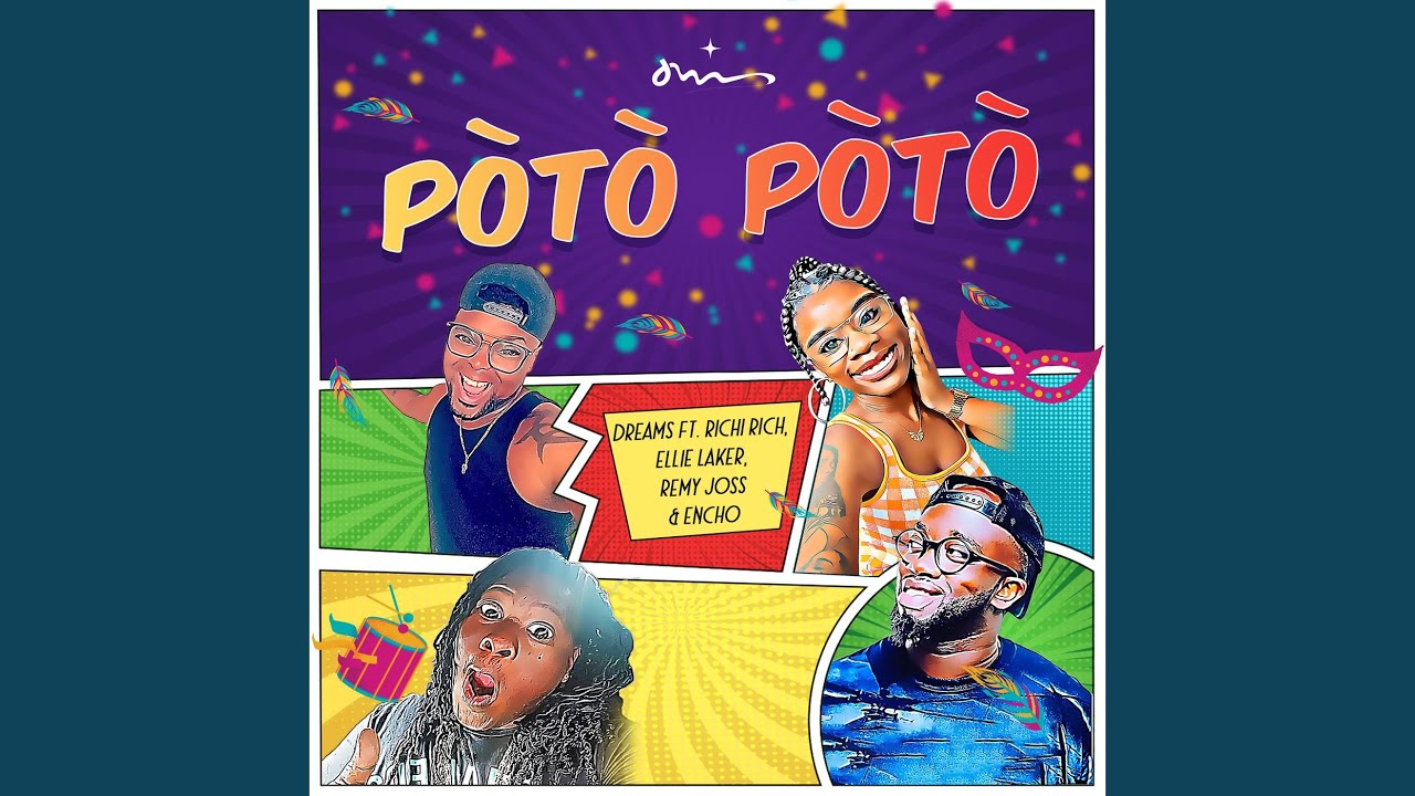 Pòto Pòto